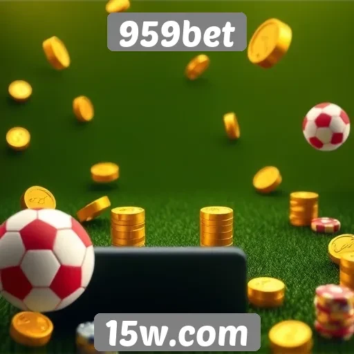 Melhores práticas para apostar no 959bet