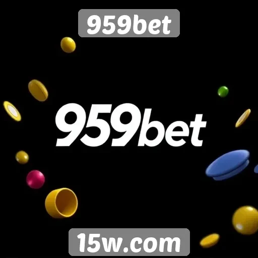 Análise da plataforma de jogos online 959bet