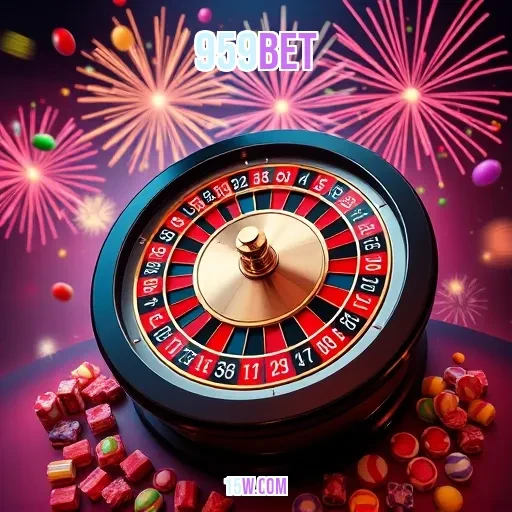 959bet Promoções