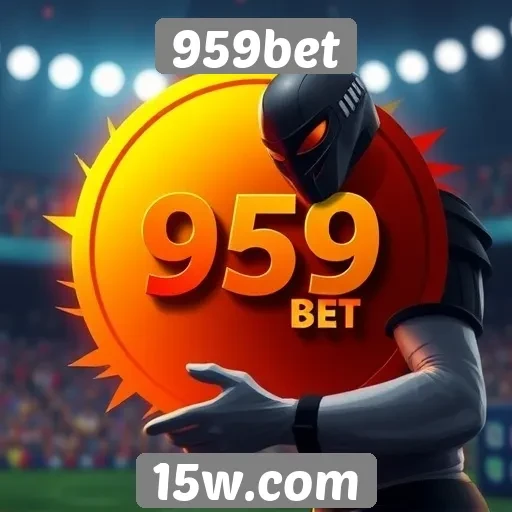 Vantagens do cadastro no 959bet para novos jogadores