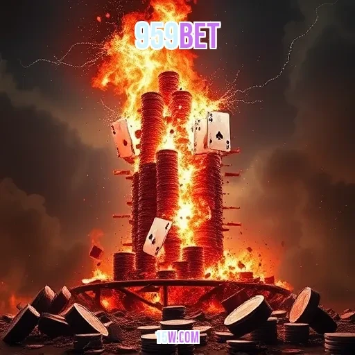 959bet Eventos Esportivos